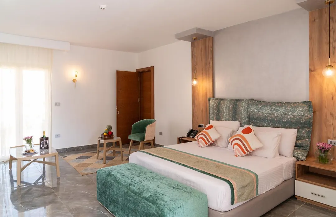 Seti Sharm Palm Beach Resort Families And Couples Only-1